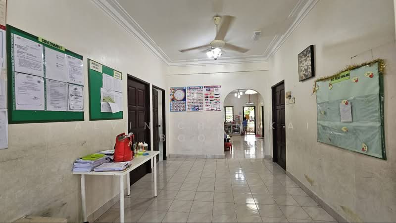 Rumah Banglo untuk Dijual di Bukit Baru (Melaka) - Alvin Chan Kai Boon - Corridor - PropertyGuru.com.my