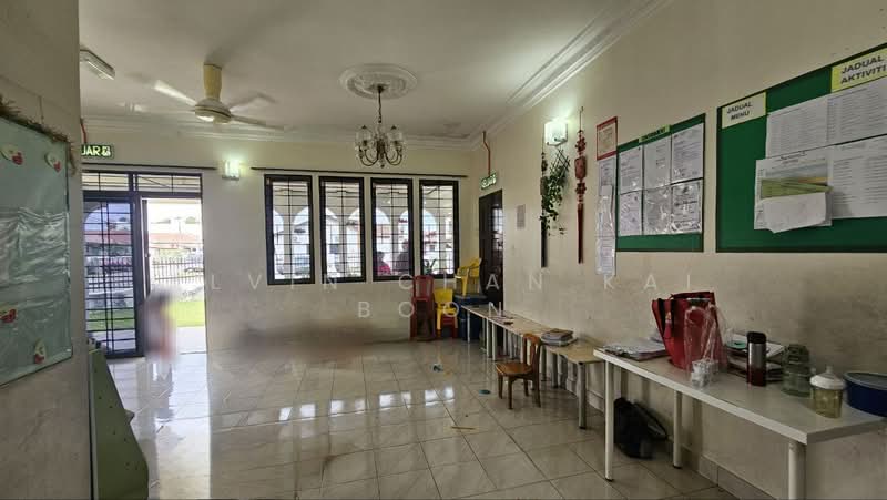 Rumah Banglo untuk Dijual di Bukit Baru (Melaka) - Alvin Chan Kai Boon - Interior - PropertyGuru.com.my