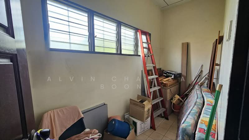 Rumah Banglo untuk Dijual di Bukit Baru (Melaka) - Alvin Chan Kai Boon - Interior - PropertyGuru.com.my