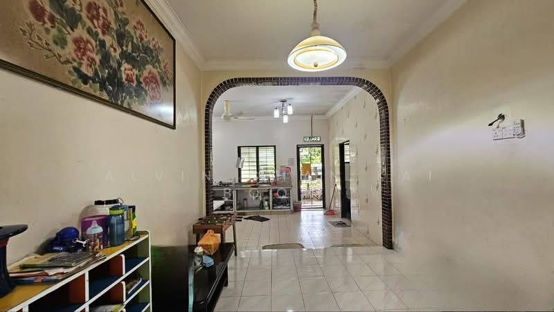 Rumah Banglo untuk Dijual di Bukit Baru (Melaka) - Alvin Chan Kai Boon - PropertyGuru.com.my
