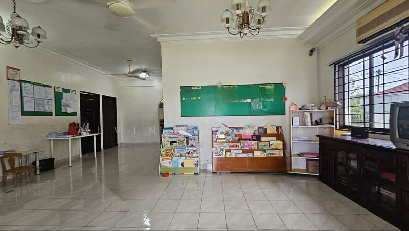 Rumah Banglo untuk Dijual di Bukit Baru (Melaka) - Alvin Chan Kai Boon - PropertyGuru.com.my