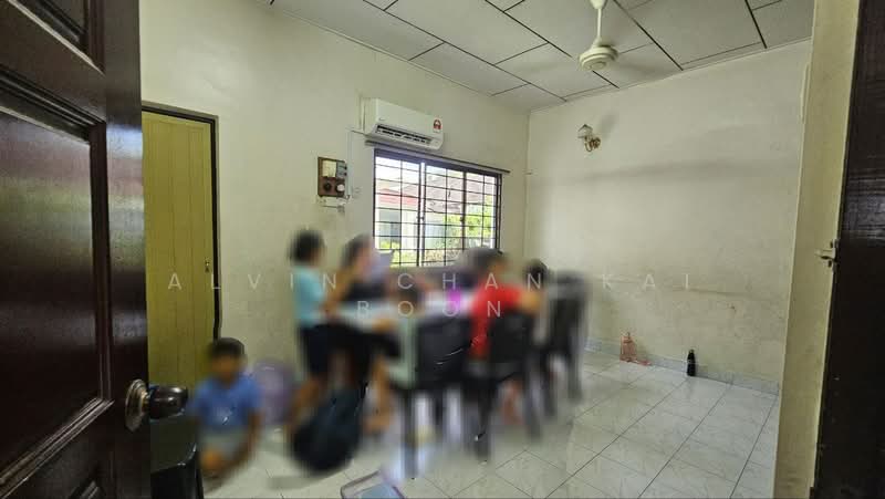 Rumah Banglo untuk Dijual di Bukit Baru (Melaka) - Alvin Chan Kai Boon - PropertyGuru.com.my