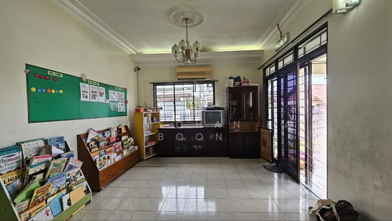 Rumah Banglo untuk Dijual di Bukit Baru (Melaka) - Alvin Chan Kai Boon - PropertyGuru.com.my