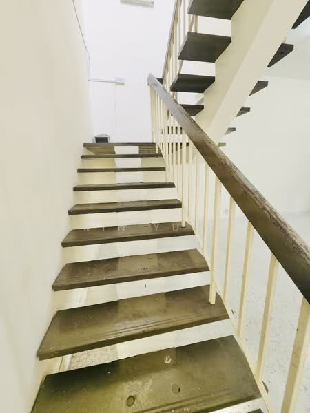 Rumah Teres 2 Tingkat untuk Dijual di Taman Mulia (Cheras) - Erin Yusof - Interior - PropertyGuru.com.my