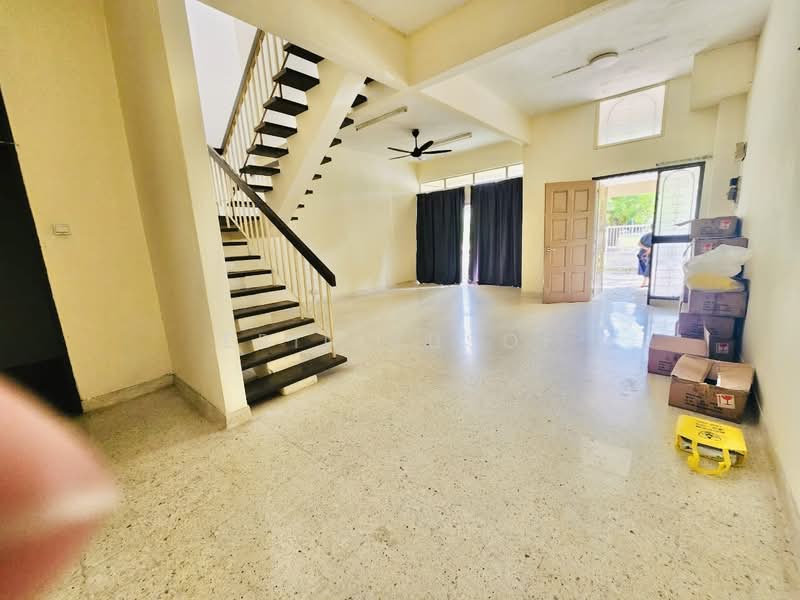 Rumah Teres 2 Tingkat untuk Dijual di Taman Mulia (Cheras) - Erin Yusof - PropertyGuru.com.my