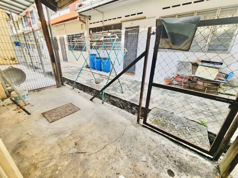 Rumah Teres 2 Tingkat untuk Dijual di Taman Mulia (Cheras) - Erin Yusof - PropertyGuru.com.my