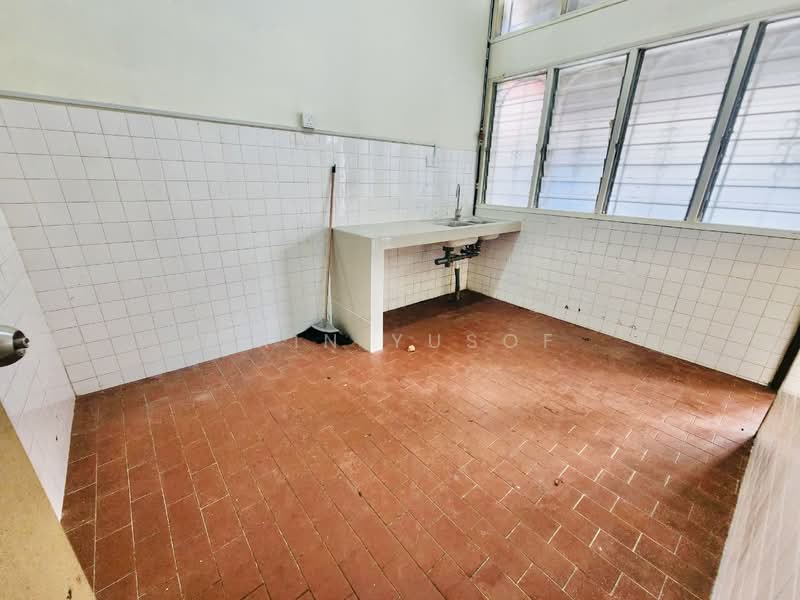 Rumah Teres 2 Tingkat untuk Dijual di Taman Mulia (Cheras) - Erin Yusof - PropertyGuru.com.my