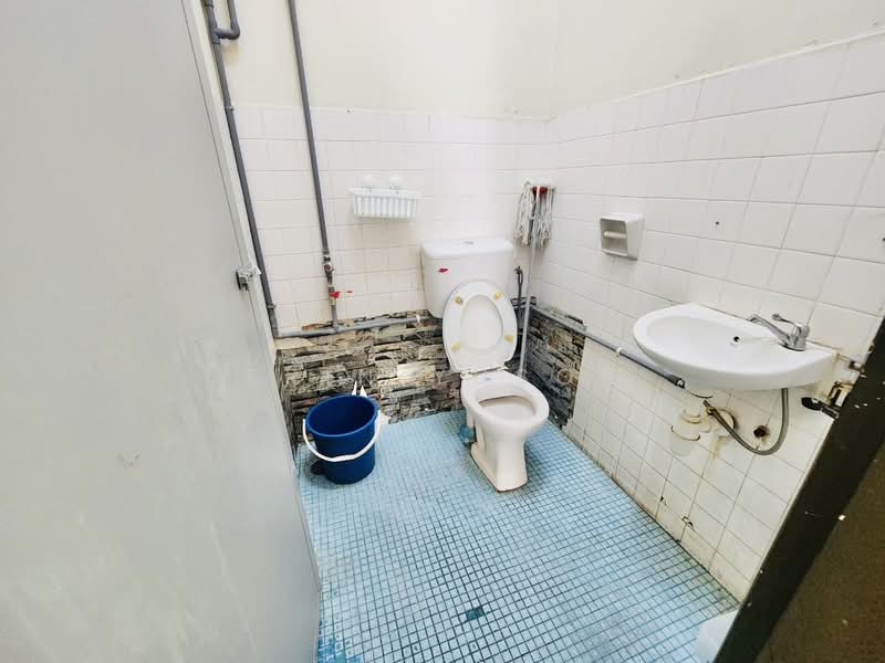 Rumah Teres 2 Tingkat untuk Dijual di Taman Mulia (Cheras) - Erin Yusof - PropertyGuru.com.my