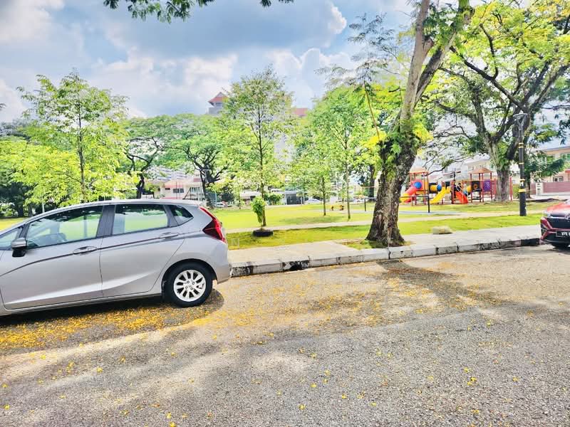 Rumah Teres 2 Tingkat untuk Dijual di Taman Mulia (Cheras) - Erin Yusof - PropertyGuru.com.my