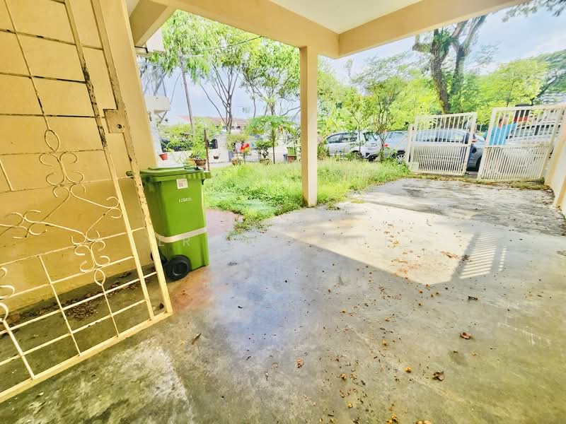 Rumah Teres 2 Tingkat untuk Dijual di Taman Mulia (Cheras) - Erin Yusof - PropertyGuru.com.my