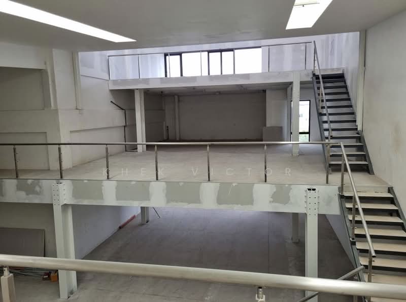 Cluster Factory for Rent in Eco Business Park 1 (Johor Bahru) - Khek Victor - Interior - PropertyGuru.com.my