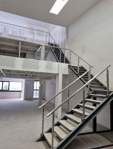 Cluster Factory for Rent in Eco Business Park 1 (Johor Bahru) - Khek Victor - Interior - PropertyGuru.com.my