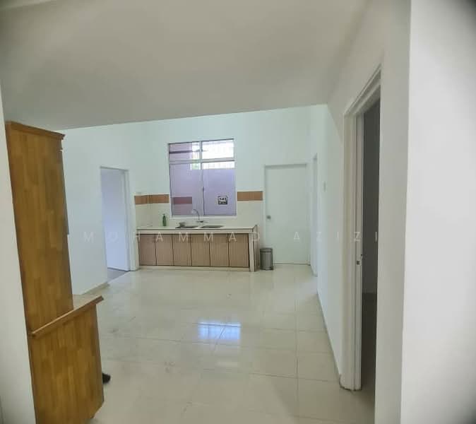 Terraced House for Sale in Taman Psj (Sungai Karang) - Mohammad Azizi - Kitchen - PropertyGuru.com.my