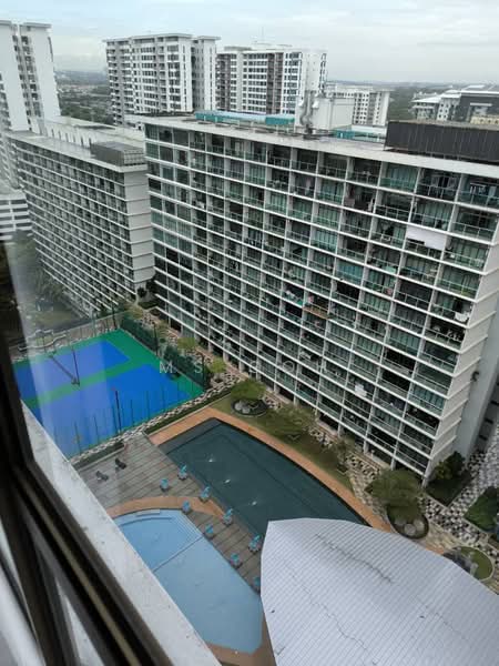 Servis Apartment untuk Disewa di Palazio - Ms Goh - Exterior - PropertyGuru.com.my