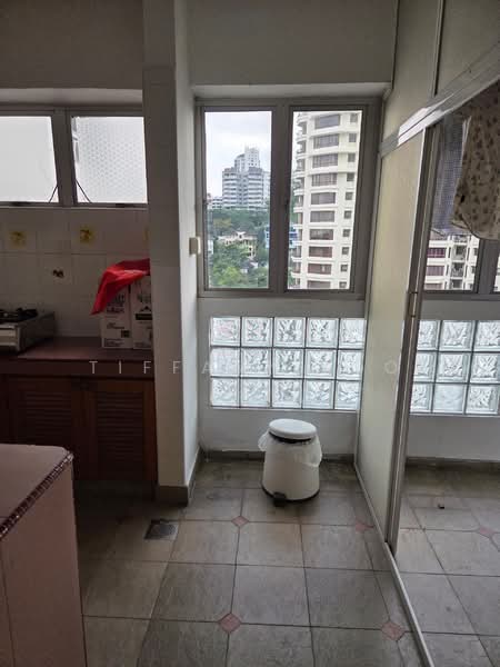 Condominium for Sale at Menara Bangsar - Tiffany Soo - Kitchen - PropertyGuru.com.my