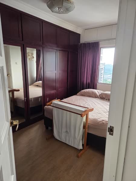 Condominium for Sale at Menara Bangsar - Tiffany Soo - Bedroom - PropertyGuru.com.my
