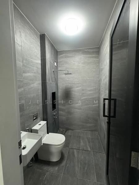Semi-Detached House for Rent in Setia Tropika (Johor Bahru) - Jessica Ma - Bathroom - PropertyGuru.com.my