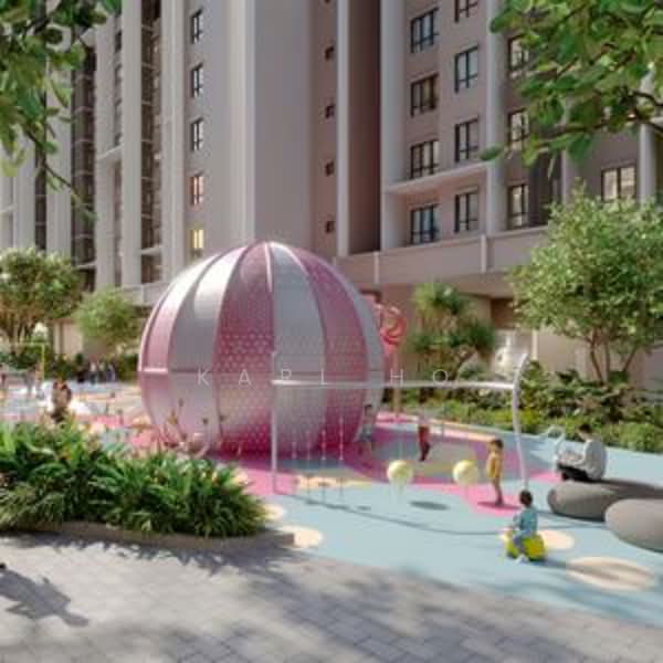 Service Residence for Sale at Causewayz Square @ JBCC - Karl Ho - Exterior - PropertyGuru.com.my