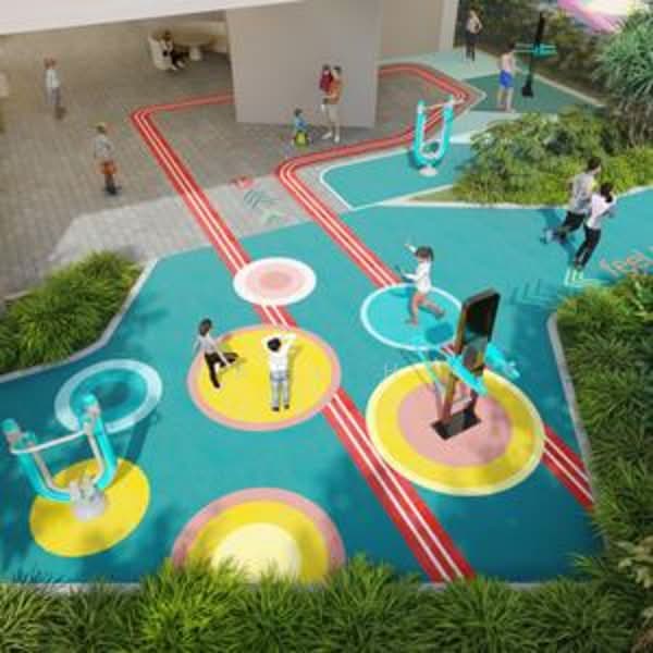 Service Residence for Sale at Causewayz Square @ JBCC - Karl Ho - Exterior - PropertyGuru.com.my