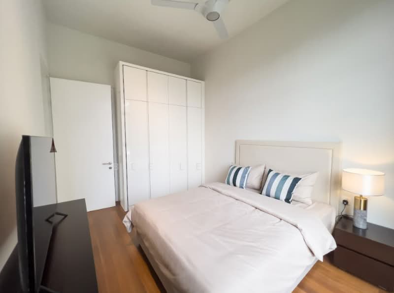 Servis Apartment untuk Dijual di Pavilion Ceylon Hill - Bee Lee Ku - Bedroom - PropertyGuru.com.my