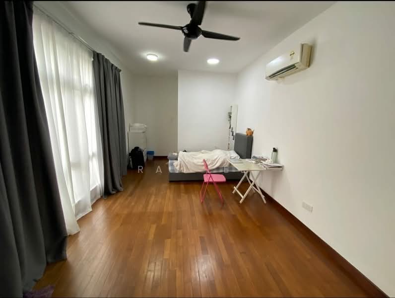 Link Bungalow for Rent in Setia Alam (Selangor) - Ray Lee - Bedroom - PropertyGuru.com.my