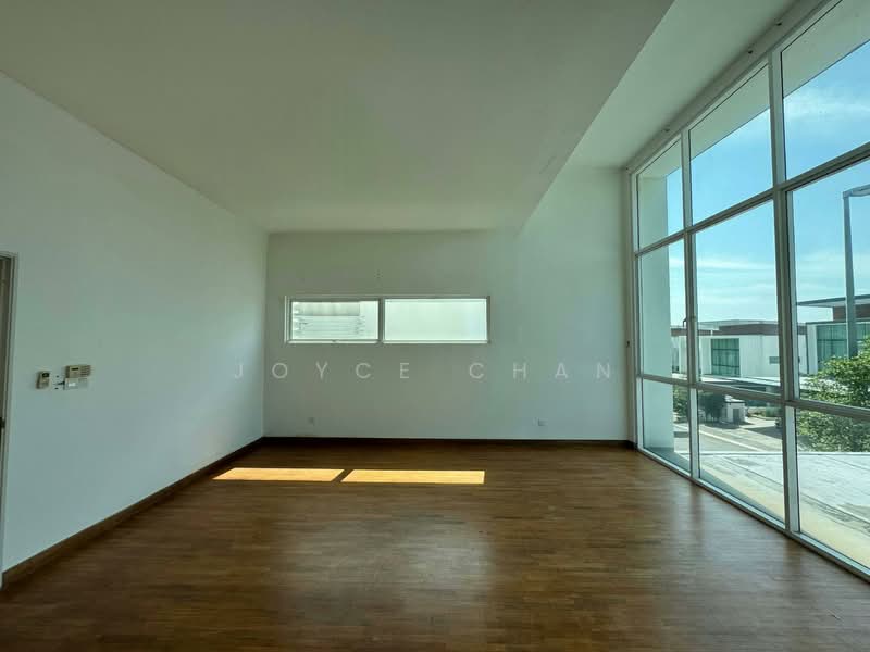 Semi-Detached House for Sale in Cyberjaya (Selangor) - Joyce Chan - Interior - PropertyGuru.com.my