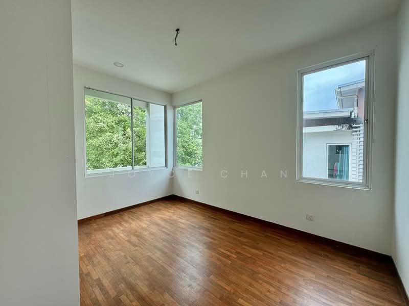 Semi-Detached House for Sale in Cyberjaya (Selangor) - Joyce Chan - Interior - PropertyGuru.com.my