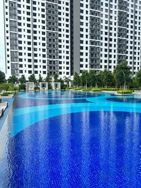Kondominium untuk Disewa di M Luna - Melvin Yap - Exterior - PropertyGuru.com.my