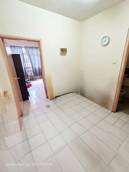 Rumah Teres 2 Tingkat untuk Dijual di Pulai (Johor) - Ah Hong - Interior - PropertyGuru.com.my