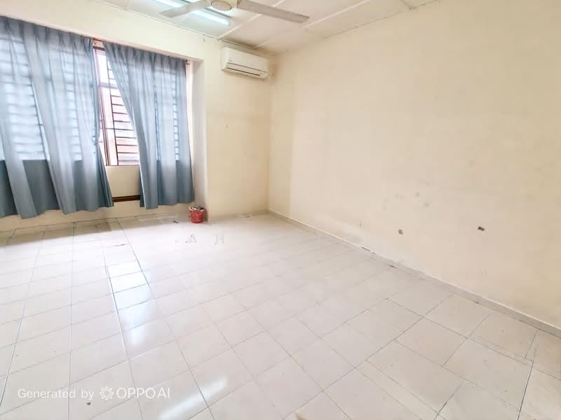 Rumah Teres 2 Tingkat untuk Dijual di Pulai (Johor) - Ah Hong - Interior - PropertyGuru.com.my