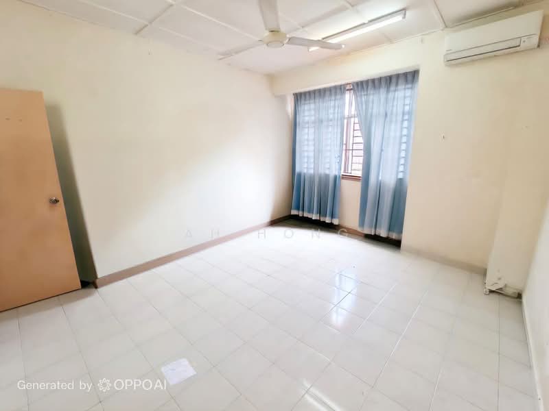 Rumah Teres 2 Tingkat untuk Dijual di Pulai (Johor) - Ah Hong - Interior - PropertyGuru.com.my