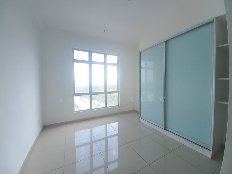 Service Residence for Sale at One Sentral Serviced Residence - Leanne Liew - Bedroom - PropertyGuru.com.my