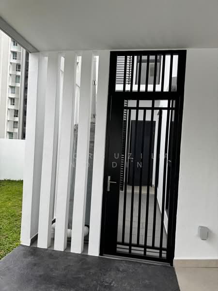 Rumah Teres 3 Tingkat untuk Dijual di Taman Melawati (Ulu Kelang) - Noorsuzila Nordin - Exterior - PropertyGuru.com.my