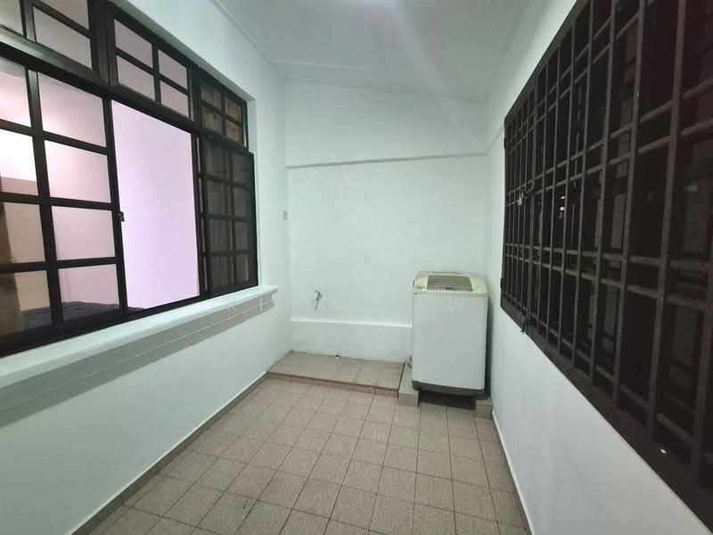 1.5-storey Terraced House for Sale in Taman Pelangi Indah (Ulu Tiram) - Kino Jaw - Interior - PropertyGuru.com.my
