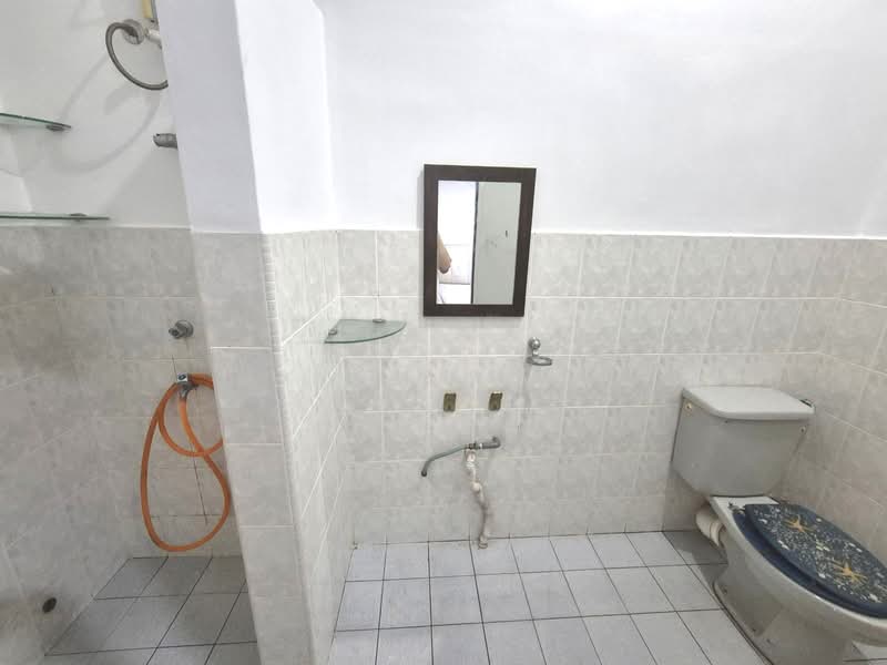 1.5-storey Terraced House for Sale in Taman Pelangi Indah (Ulu Tiram) - Kino Jaw - PropertyGuru.com.my