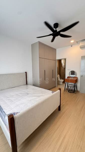 Service Residence for Rent at You City 3 - Desmond Low - PropertyGuru.com.my