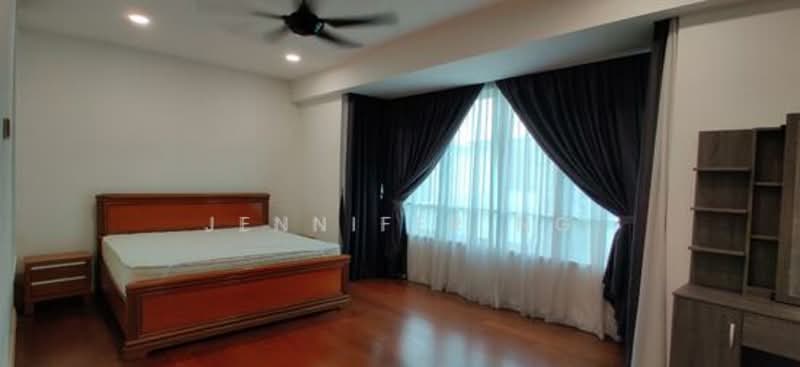 Rumah Bandar untuk Dijual di Putra Heights (Subang Jaya) - Jennifer Ng - Bedroom - PropertyGuru.com.my