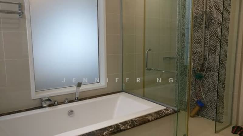 Rumah Bandar untuk Dijual di Putra Heights (Subang Jaya) - Jennifer Ng - Bathroom - PropertyGuru.com.my