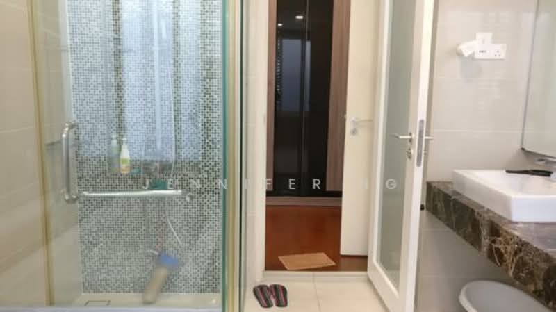 Rumah Bandar untuk Dijual di Putra Heights (Subang Jaya) - Jennifer Ng - Bathroom - PropertyGuru.com.my