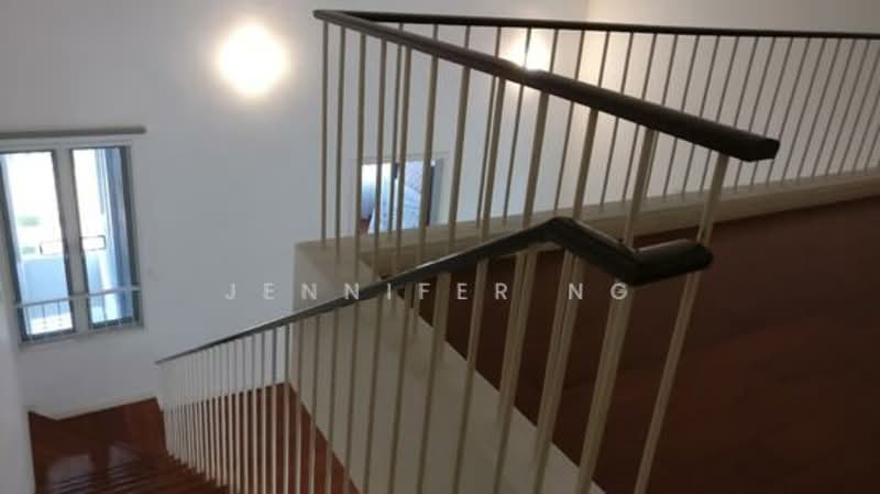 Rumah Bandar untuk Dijual di Putra Heights (Subang Jaya) - Jennifer Ng - Interior - PropertyGuru.com.my