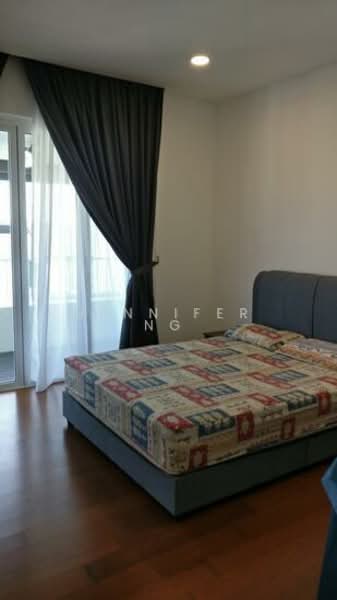 Rumah Bandar untuk Dijual di Putra Heights (Subang Jaya) - Jennifer Ng - Bedroom - PropertyGuru.com.my