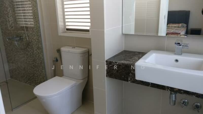 Rumah Bandar untuk Dijual di Putra Heights (Subang Jaya) - Jennifer Ng - Bathroom - PropertyGuru.com.my