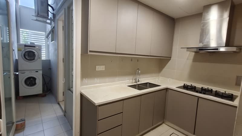 Rumah Bandar untuk Dijual di Putra Heights (Subang Jaya) - Jennifer Ng - Kitchen - PropertyGuru.com.my