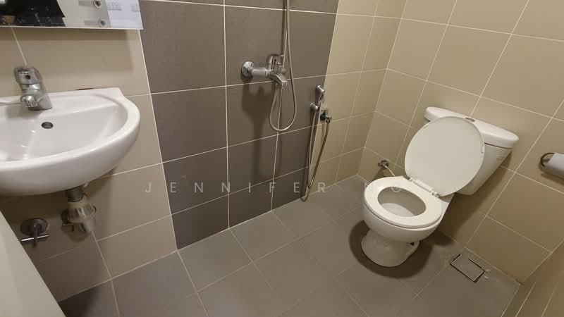 Rumah Bandar untuk Dijual di Putra Heights (Subang Jaya) - Jennifer Ng - Bathroom - PropertyGuru.com.my