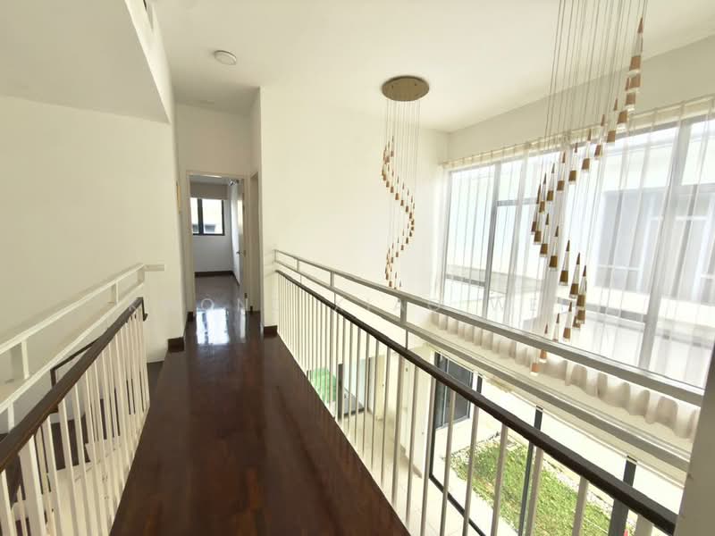 Rumah Berkembar untuk Dijual di Setia Alam (Selangor) - Kwong Xiao Wei - PropertyGuru.com.my