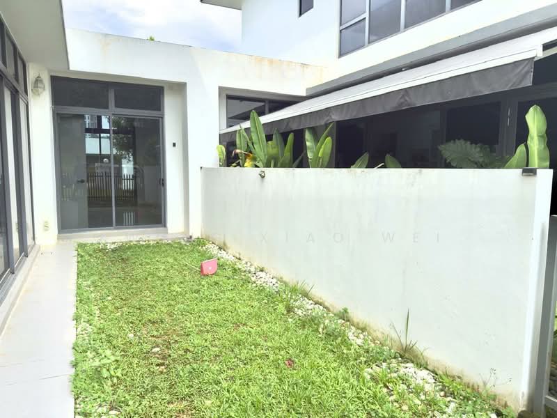 Rumah Berkembar untuk Dijual di Setia Alam (Selangor) - Kwong Xiao Wei - PropertyGuru.com.my