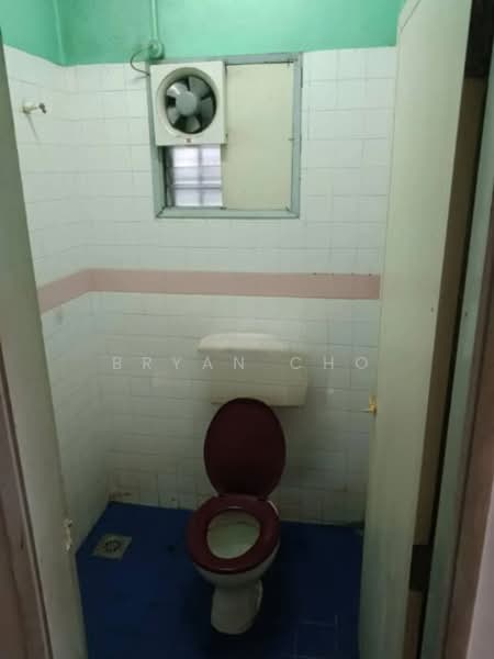 Rumah Teres 1 Tingkat untuk Dijual di Taman Cheras Perdana (Cheras) - Bryan Cho - Bathroom - PropertyGuru.com.my