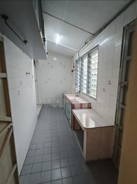 Rumah Teres 1 Tingkat untuk Dijual di Taman Cheras Perdana (Cheras) - Bryan Cho - Kitchen - PropertyGuru.com.my