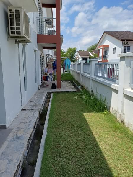 2-storey Terraced House for Sale in Seremban 2 (Negeri Sembilan) - Ken Tham - Exterior - PropertyGuru.com.my