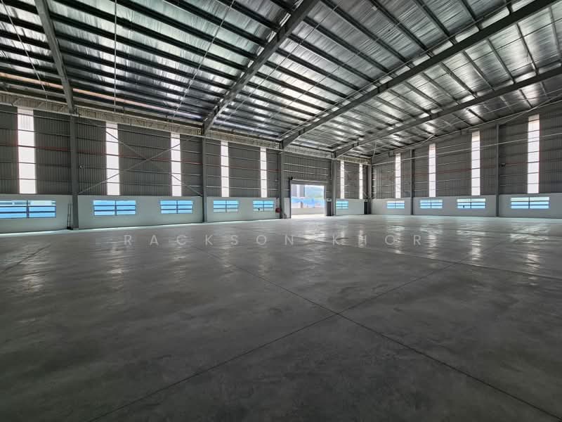 Factory for Sale in Bukit Mertajam (Penang) - Rackson Khor - Interior - PropertyGuru.com.my